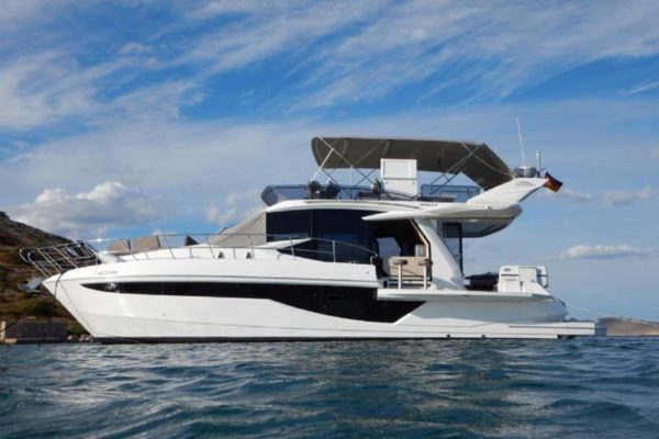 Galeon 460 Fly „Sahara“-600x400