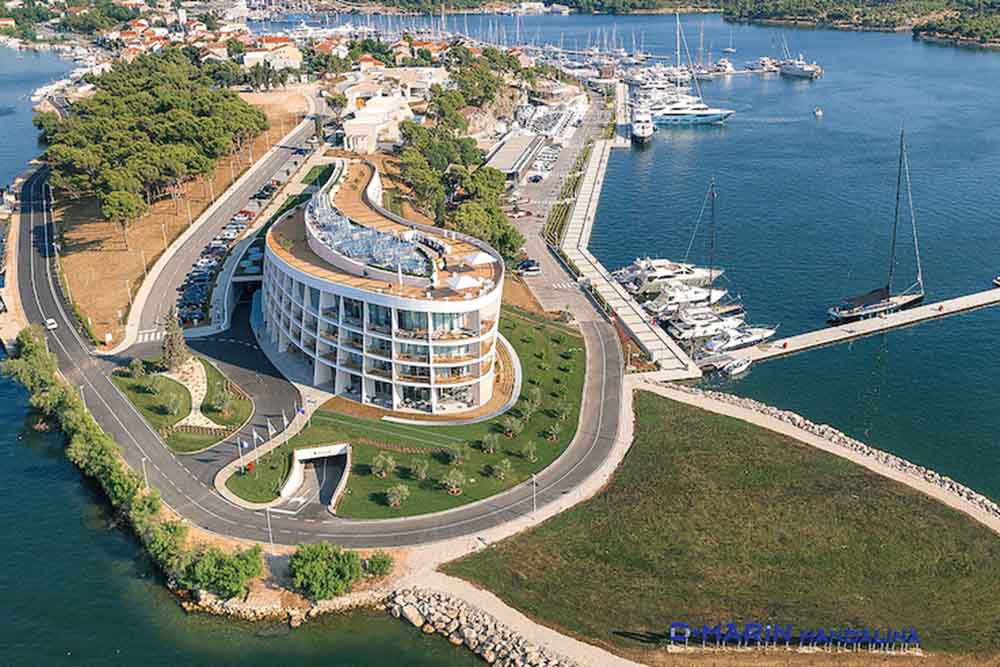 sibenik-resort